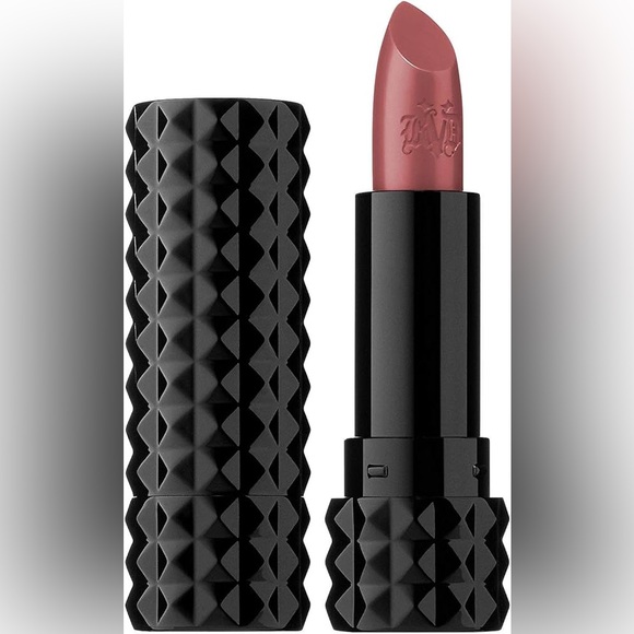 Kat Von D Other - Kat Von D Studded Kiss Lipstick Lolita Medium dark pink New in Box